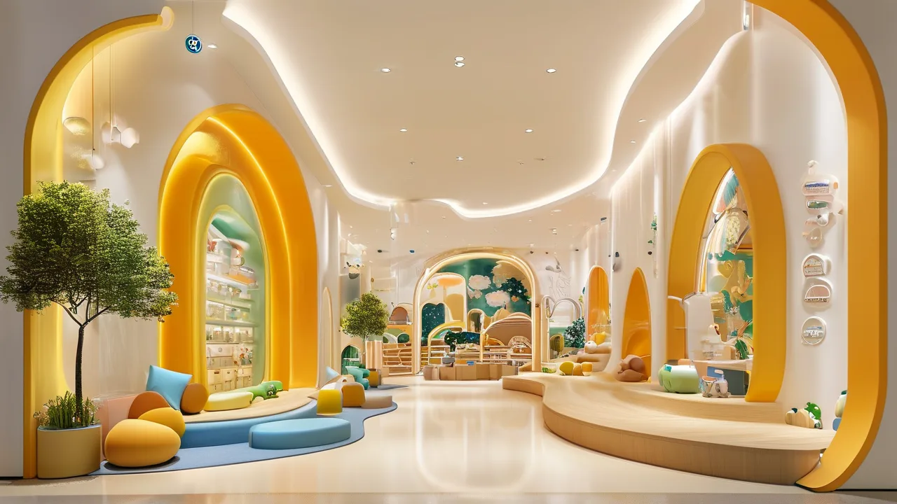 为什么越来越多人选择悦稚园(KIDtopia)的悦稚园,北京